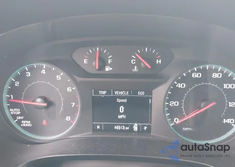 2025 Chevrolet Malibu Fwd 1Lt из США, поврежденный, VIN 1G1ZD5ST3SF118617